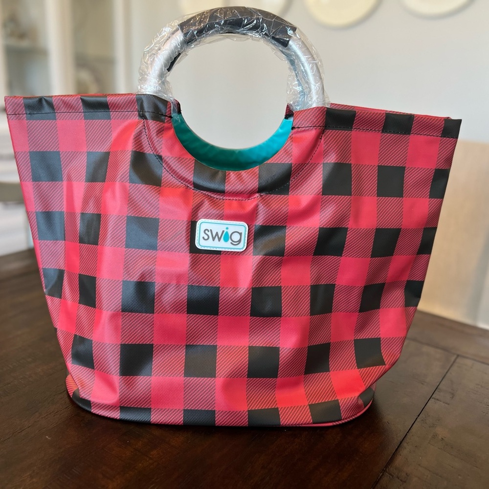NWT Swig Loopi tote bag